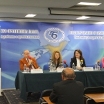 Review: Project Presentation at the International Conference “Danube: Innovation in Flow”