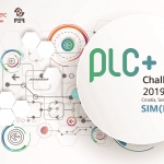 presented to students in Zagreb and Belgrade who compete in design of automation systems through the PLC+ challenge