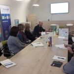 Local Stakeholder Meetings held at REDISCOVER project partners