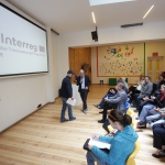Local Open Seminar in Budapest