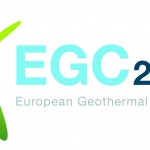 meet us at the European Geothermal Congress
