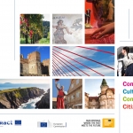 Interactive e-book “Connecting Cultures, Connected Citizens” in the frame of the European Year of Cultural Heritage
