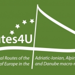 Routes4U Project at 2nd Transnational Project Conference in Linz