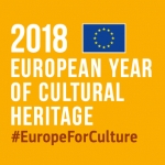 has received the label for the European Year of Cultural Heritage 2018