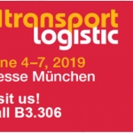 Upcoming event: Port Info Day in Munich - 05/06/2019