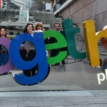 Visibility event in Plovdiv, Bulgaria, 25 – 26 March 2019