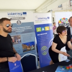Days of open doors of EU-funded projects in Osijek