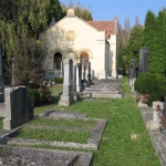 Pannonian Cemetery Days