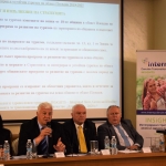 Strategy for Integrated and Sustainable Tourism of the Plovdiv District 2019-2025 adopted in Bulgaria