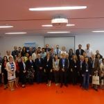 Successful final event of the „Made in Danube“-project in Stuttgart