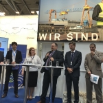 Port Info Day, Munich, 05.06.2019