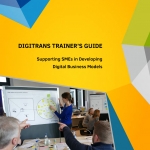 DIGITRANS TRAIN-THE-TRAINER GUIDE NOW ONLINE!