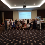 Final Partner Meeting in Varna