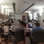 REGIONAL STAKEHOLDER MEETING and study visit in Croatia