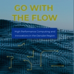 GO WITH THE FLOW - project book published