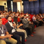 Sava TIES project presented at the DANUBEparksCONNECTED final conference