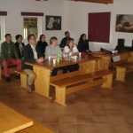 Training D successfully held in Žumberak-Samoborsko gorje Nature park