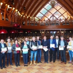 Pro Biodiversity Award Ceremony organized in Apuseni Nature Park