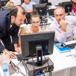 3-DAY TRAINING COURSES CONTINUE IN MONTENEGRO