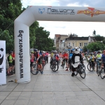 2019 Danube Day celebrated with the first Nature Triathlon “Free Danube”