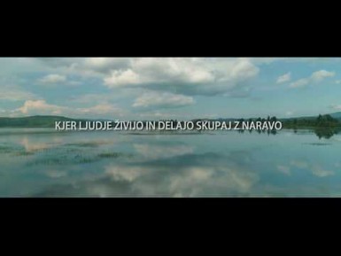 ECO KARST teaser Slovenia (SLO)