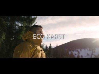 ECO KARST teaser Romania (ROM)