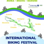 International Amazon of Europe Biking Festival 2019