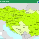 The Romanian Presidency of the EU Strategy for the Danube Region (EUSDR)