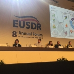 EDU-LAB at the 8th EUSDR Annual Forum in Bucharest