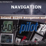 Training videos for inland electronic navigational charts software