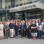 JUNE 04-05, 2019 │Slovakia│INDEED General Assembly 2 in Bratislava