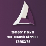 Meet the Project Partners - Entrepreneurs’ Centre of Somogy County Foundation (Hungary)