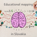Educational mapping in Slovakia