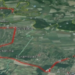 Invitation to Biking Festival - family tour from Barcs to Križnica (HU - CRO)