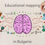 EDUCATIONAL MAPPING IN BULGARIA & BLAGOEVGRAD DISTRICT TRENDS