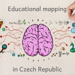EDUCATIONAL MAPPING IN THE CZECH REPUBLIC