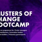 European Cluster Accelerator Programme: Clusters of Change Bootcamp