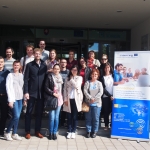2nd Project and Steering Committee Meeting in Kosice, Slovakia