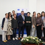 SEPTEMBER 23-26, 2019 │ROMANIA│INTERNATIONAL CONFERENCE "COMBATING MARGINALIZATION AND SOCIAL EXCLUSION IN THE DANUBE REGION"