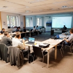 3-day Road Safety Training courses continue in Austria