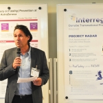 RADAR project presented at WOS 2019 conference on "The Future of Safety in a Digitalised World"