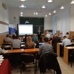 Road Safety Infrastructure Training courses in Hungary