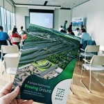 THIRD STUDY VISIT - INNOVATING FOR THE TRANSPORT OF THE FUTURE (INTELLIGENT TRANSPORTATION SYSTEM)
