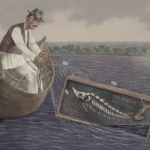 Centuries of the Danube Sturgeon – The story of an amazing exhibition