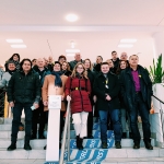 Wrapping up the year with the fourth Study Visit in Austria