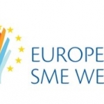 AT THE EUROPEAN SME WEEK EVENT IN BELGRADE, SERBIA