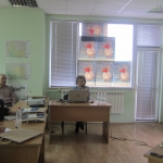 Project was presented at the Basin Council at the Danube River Basin Directorate in Pleven, Bulgaria