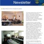 Newsletter on the highlights of 2019