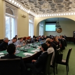 second public consultation successfully organised in Budapest