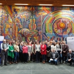 MID-TERM PROJECT MEETING IN BUDAPEST (29-30 JANUARY 2020)